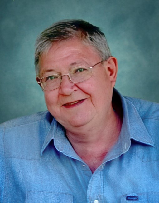 Obituary of Roy W Forshee Jr.