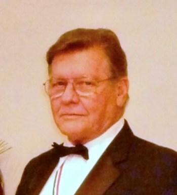 Obituary of John J. Mc Evoy