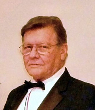 Obituary of John J. Mc Evoy