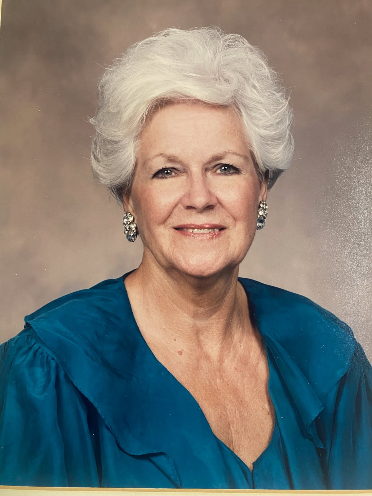 Avis de décès de Margaret S. Shaw