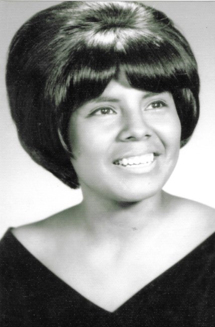 Obituary of Erlinda Flora Thomas