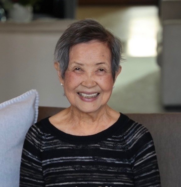 Obituary of Yuk "Winnie" Ying Wai