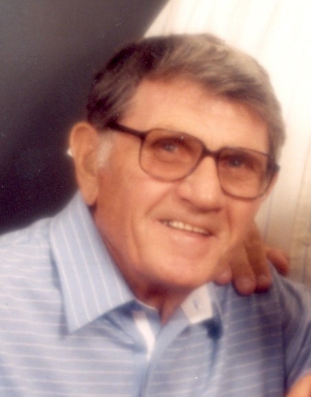 Obituary of Ignacio Cefalia