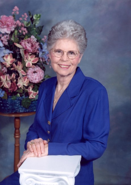 Obituary of LaRue Dunagin