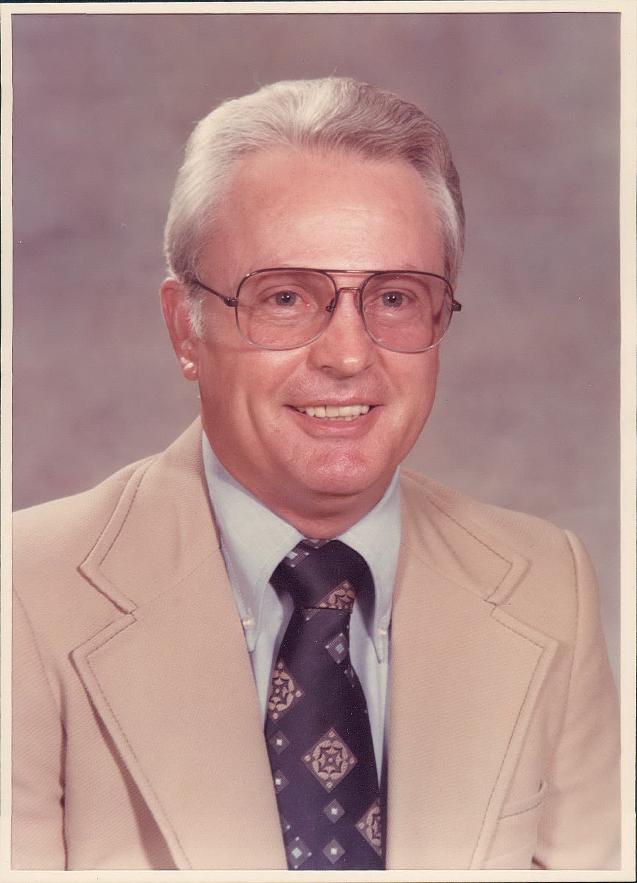 Obituary of Richard Arlen Ragsdale