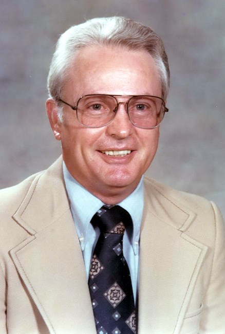 Obituary of Richard Arlen Ragsdale