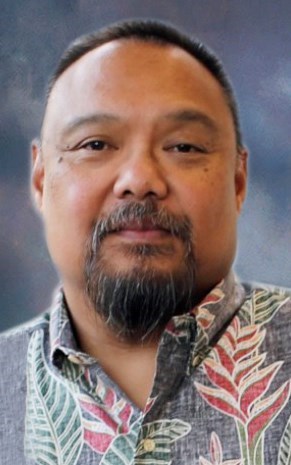 Obituary of AJ Palamos