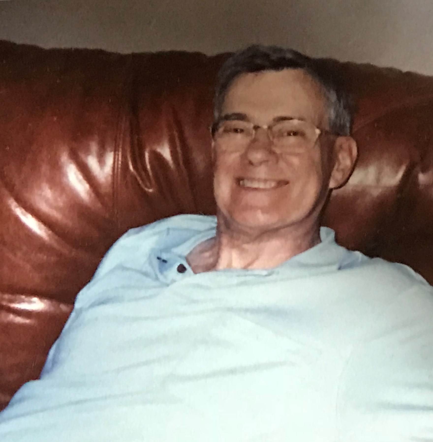 Obituary of Thomas W Wurgler