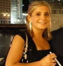 Obituary of Alexandra Meredith Duda