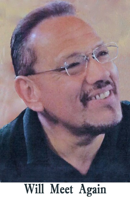 Obituario de David Henry Peralta