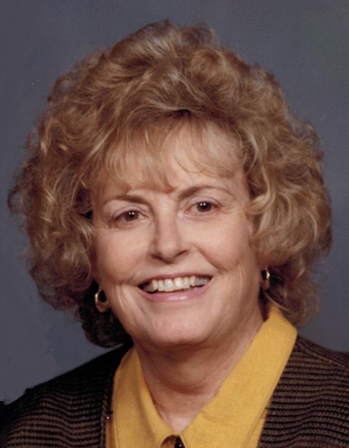 Obituary of Lilly Mae Griffin