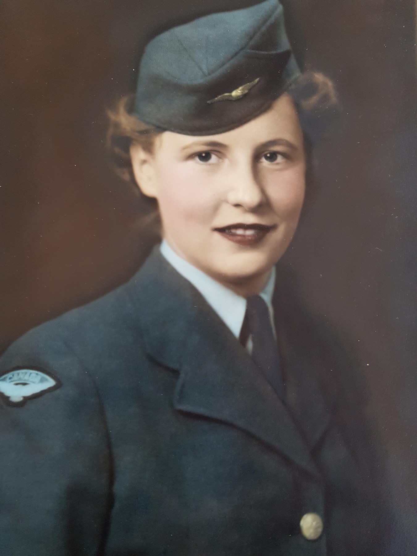 Obituary of Mrs. Mary Bernadette Durand