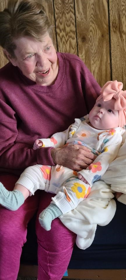 Obituary of Judy L. Kell