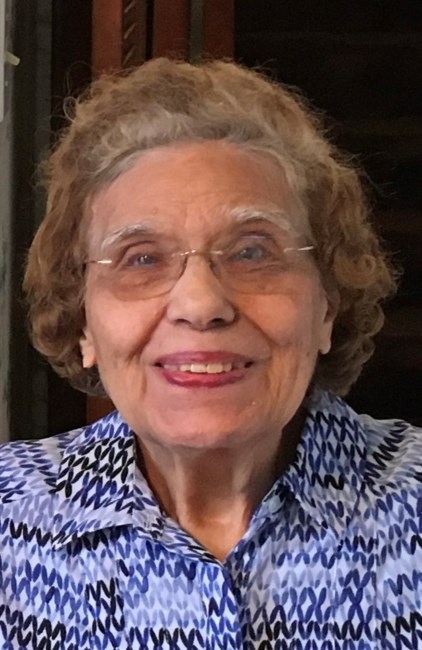 Obituary of Isabelle M. Copeland