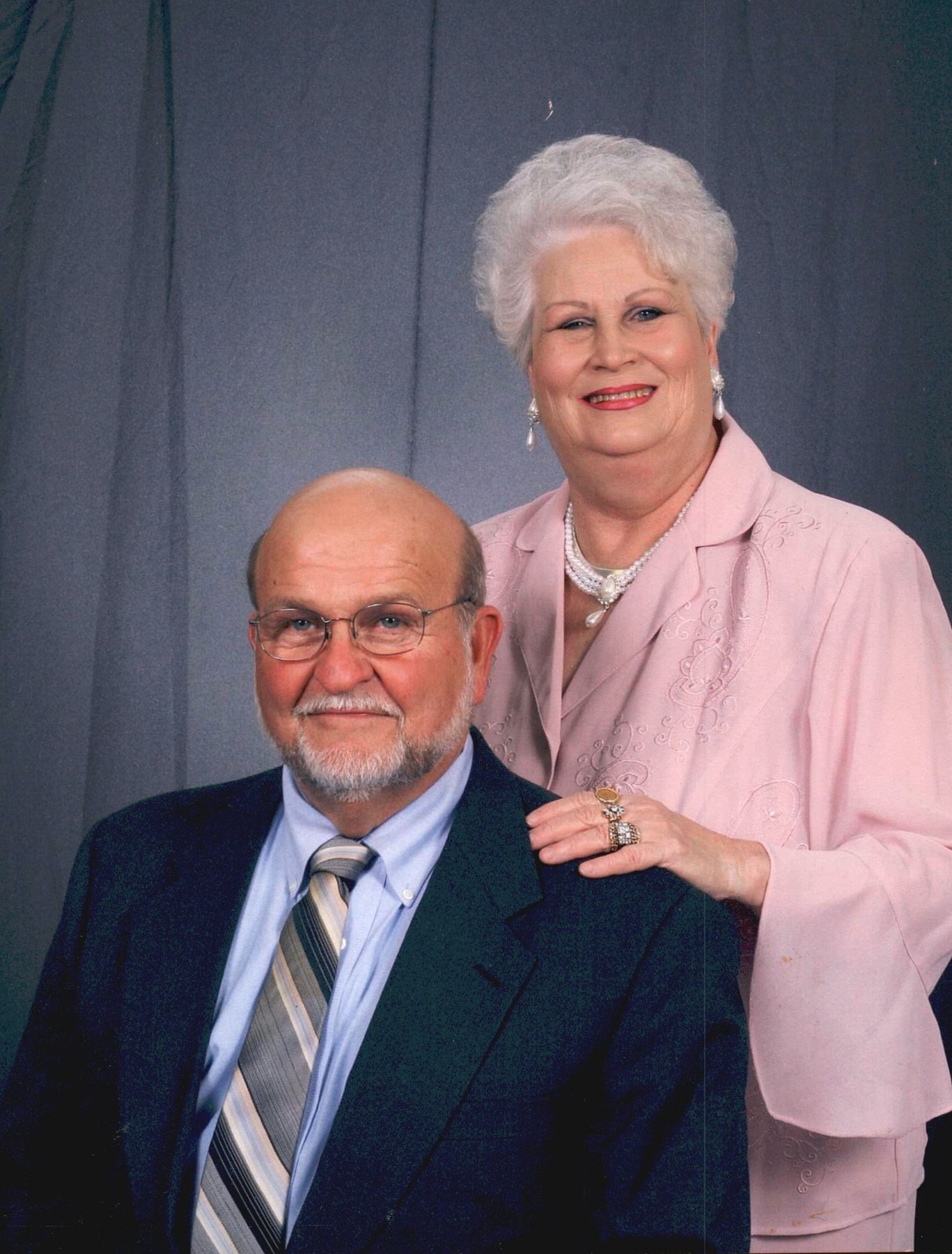 Obituary of Kenneth H. Raby