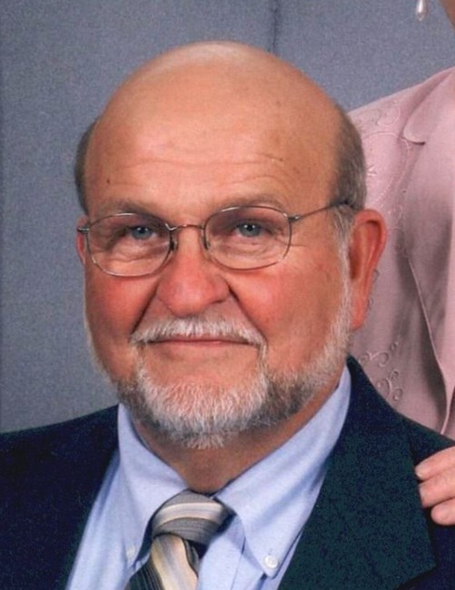 Obituary of Kenneth H. Raby