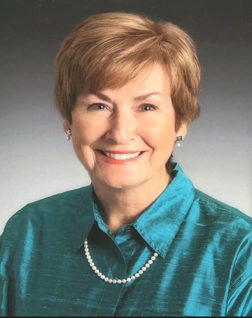 Obituary of Margaret Bennett Stoeckinger