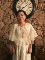Teresita Ubaldo