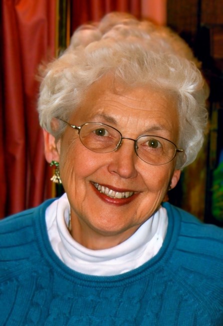 Obituary of Lucy Jane Hawks