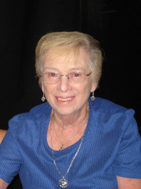 Obituary of Regina Uliano