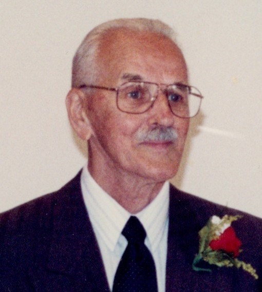 Obituary of Mr. John "Séan" Patrick Byrne