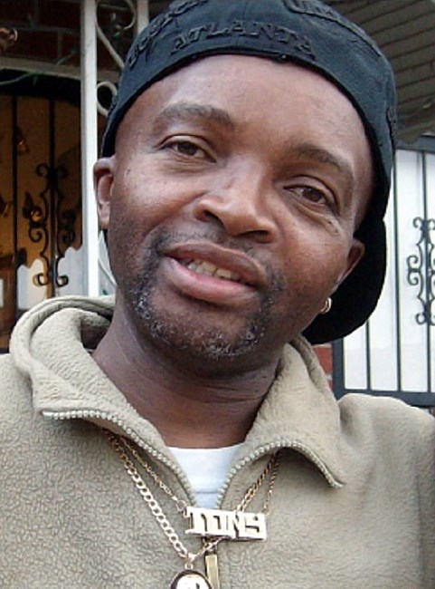 Obituary of Antonio Martin Stewart