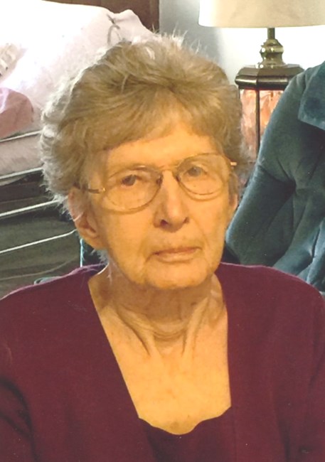 Obituary of Norma Boogaard