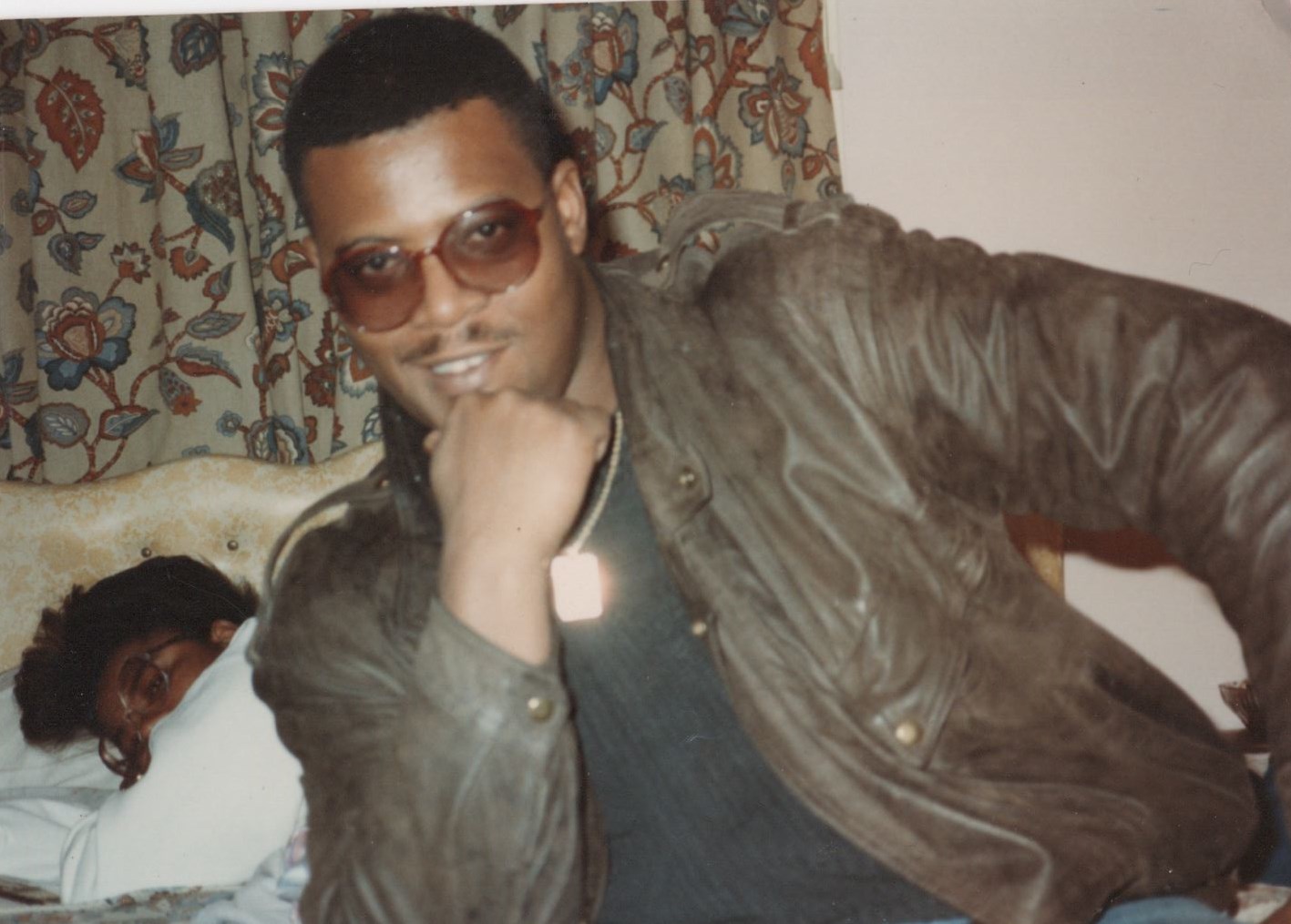 Obituary of James Lewis Thomas, Jr.