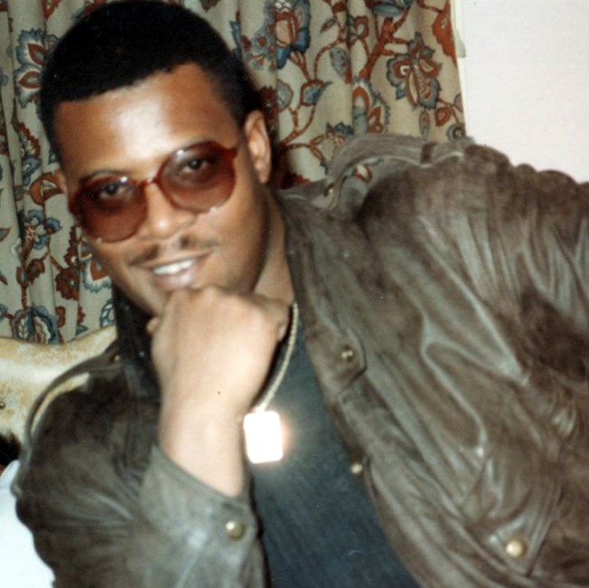 Obituary of James Lewis Thomas, Jr.