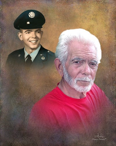 Obituary of Jerold Blanscet