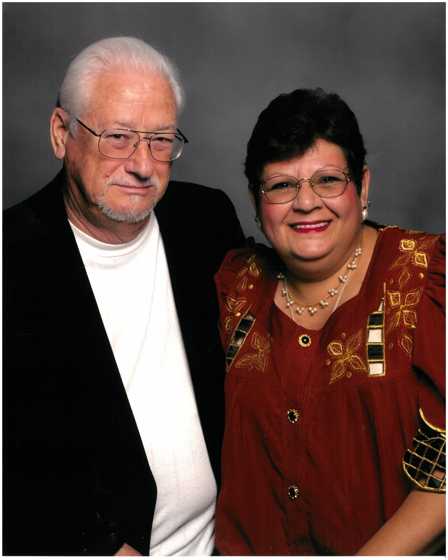 Obituary of Richard Joseph Smith