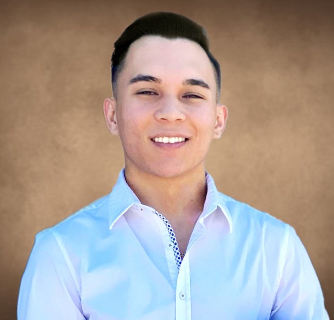 Obituary of Jeremiah Thomas De La Pena