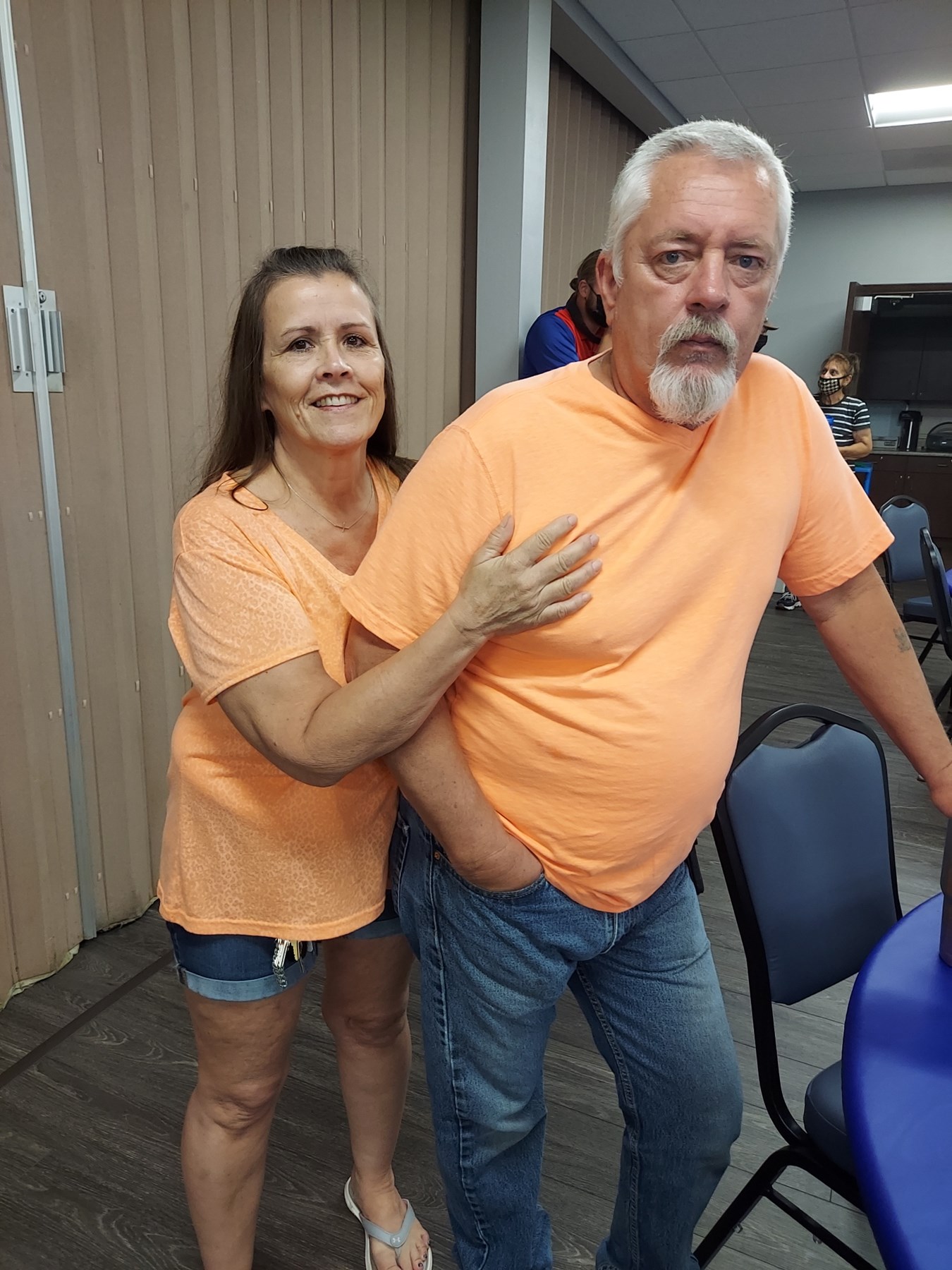 Obituary of Leonard "Lj" J Miller