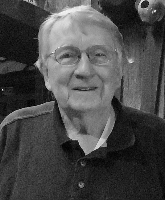 Obituary of Roger Trent Brown