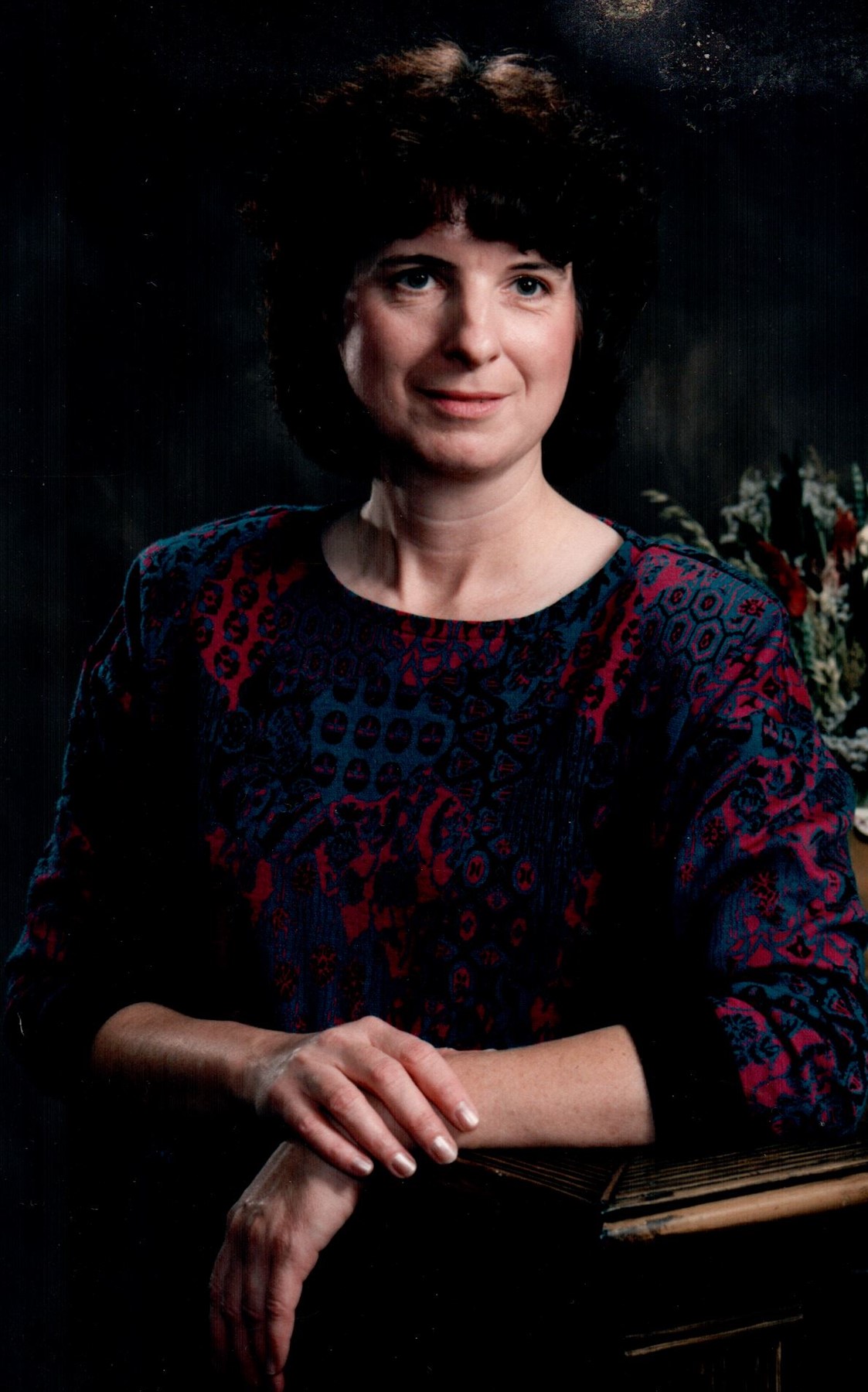 Becky (Sanders) Hilliard Obituary Nacogdoches, TX