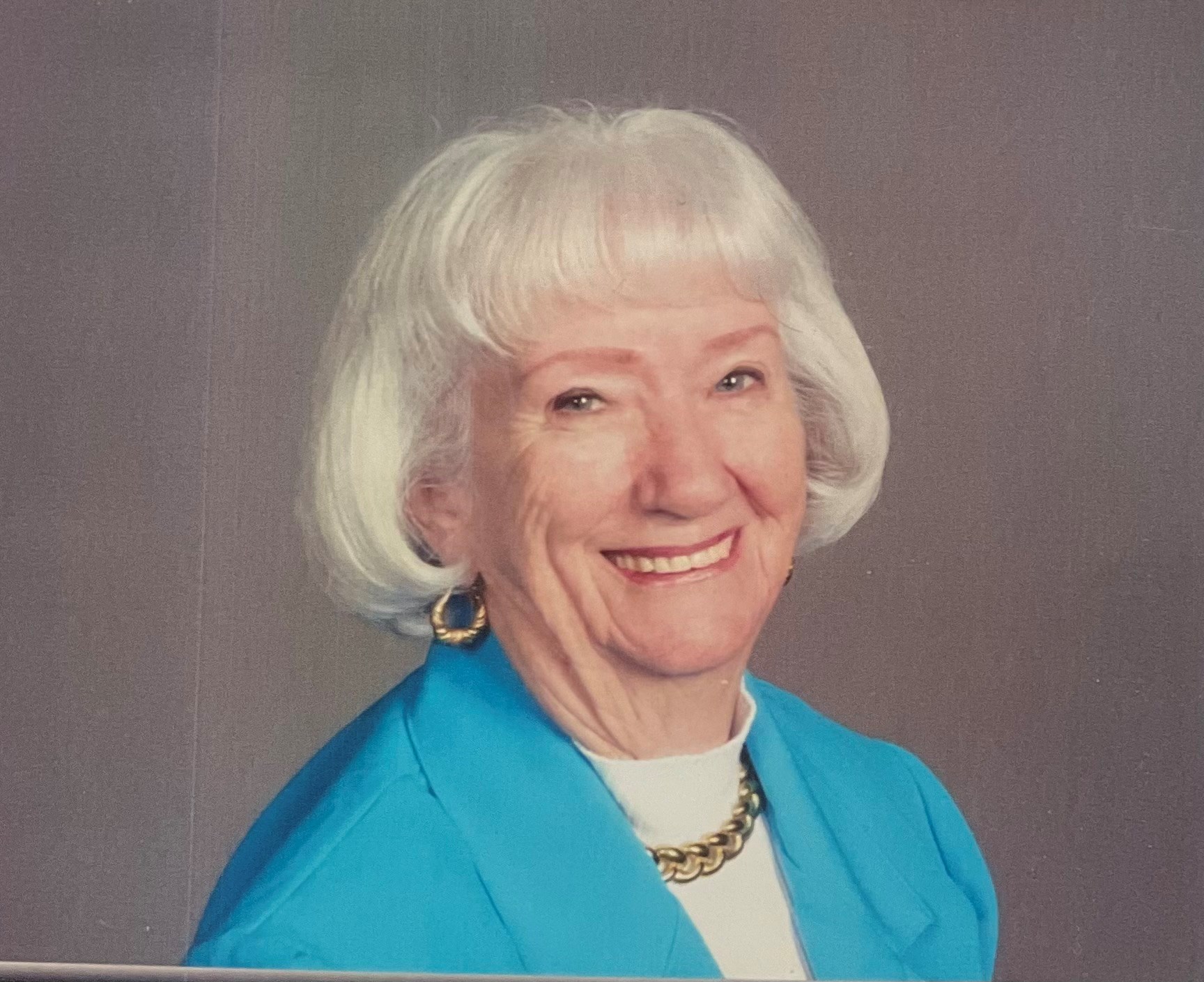 Minnie Elizabeth Barrett Obituary Tucson, AZ