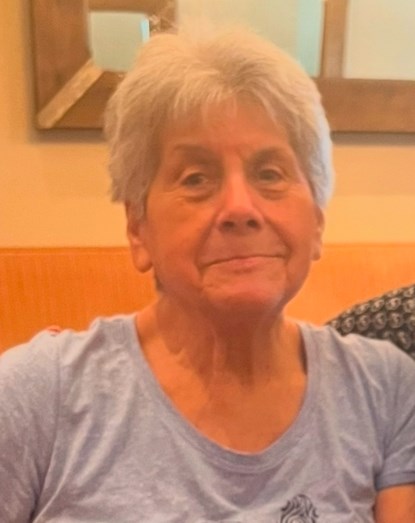 Obituary of Rosenda Plata