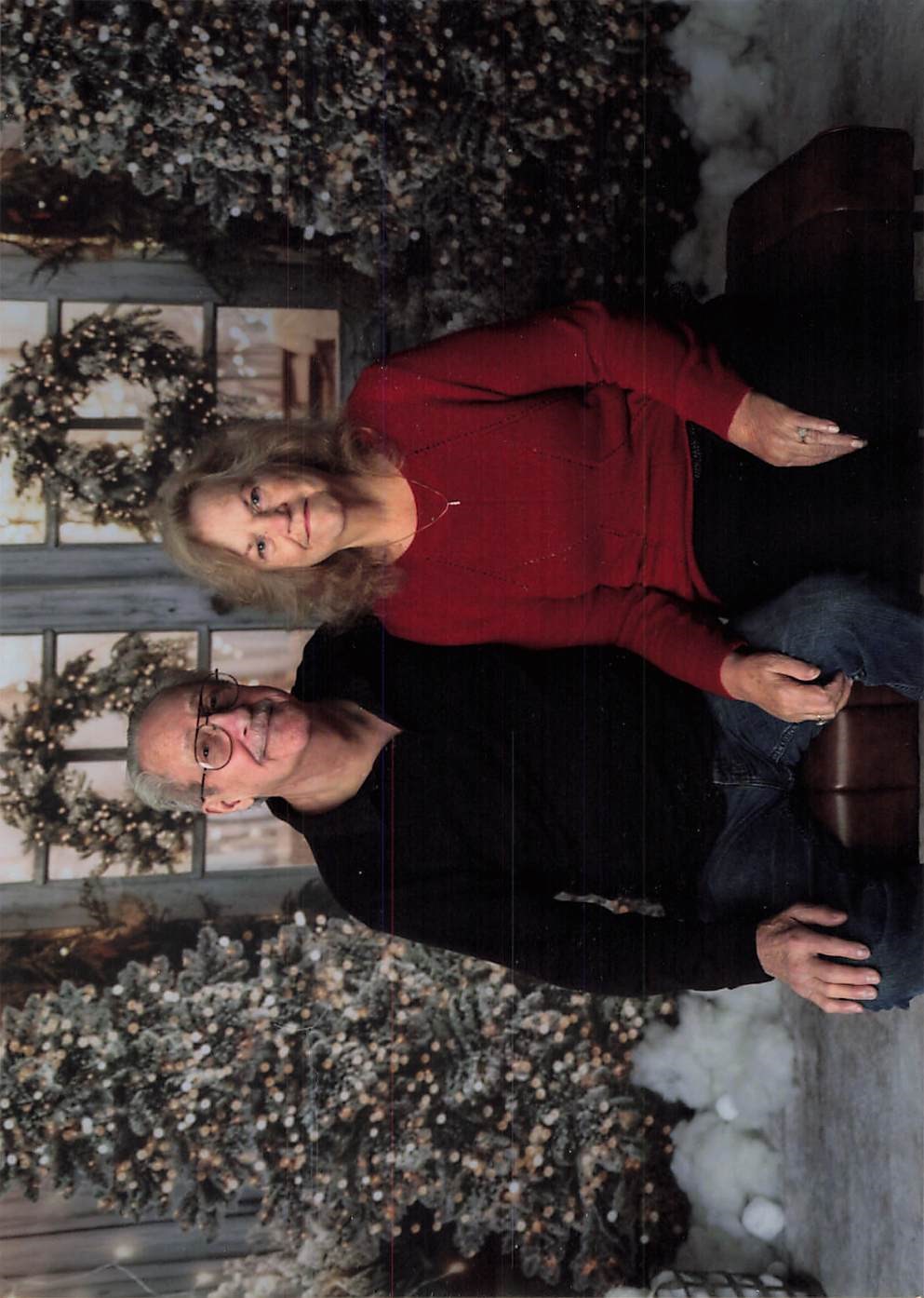 Obituario de Will M. White