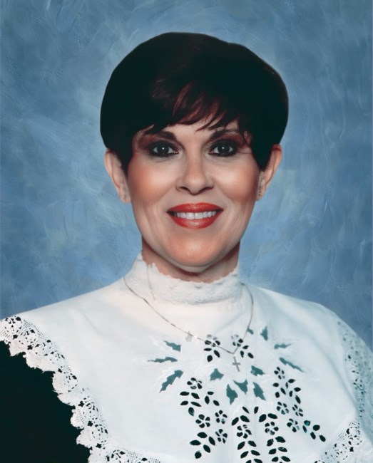 Obituary of Teresa Shipley Hoover