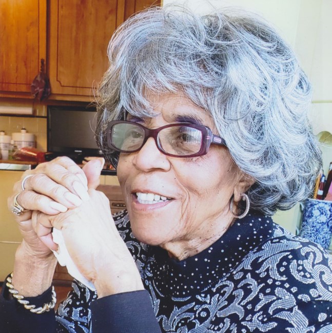 Avis de décès de Rebecca Lenora Turner