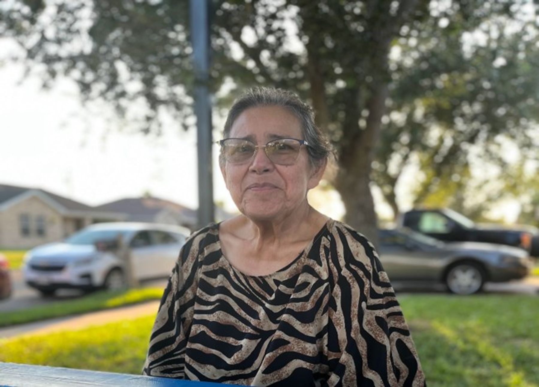 Obituary of Lidia Aguilar