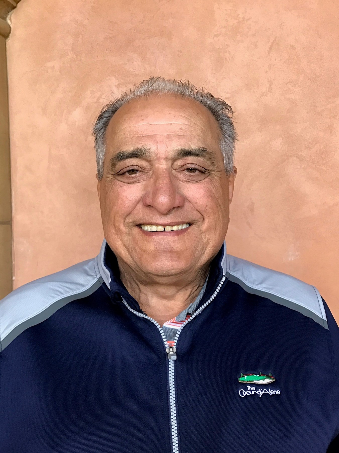 Obituary of Louis Mario Diblosi Jr.