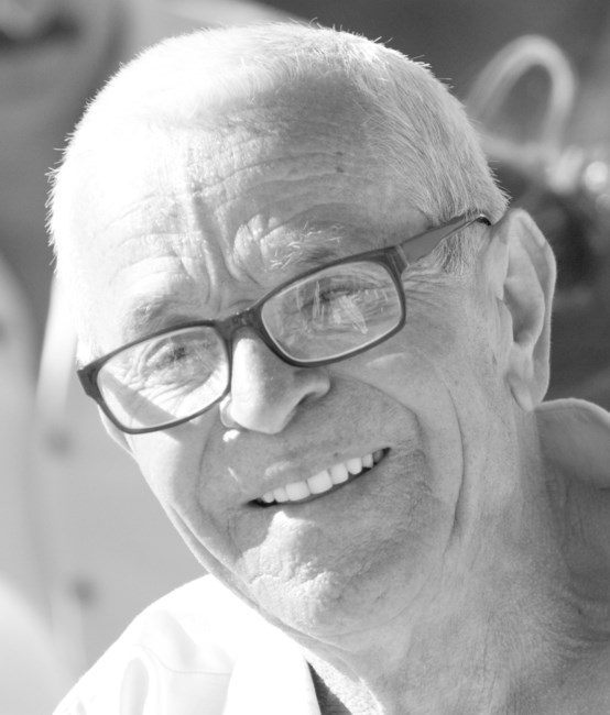 Obituary of Manuel De Sousa