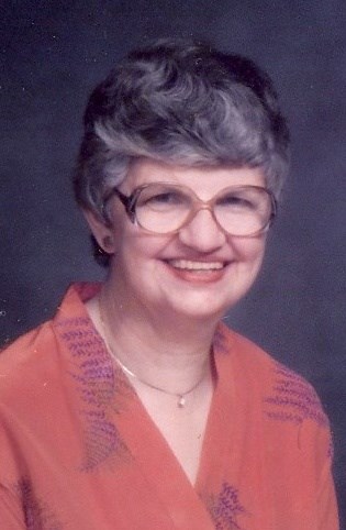 Obituary of Marilyn Belmont