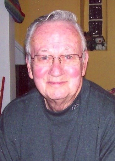 Obituary of James R. Moon