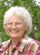 Obituary of Helen L Budge