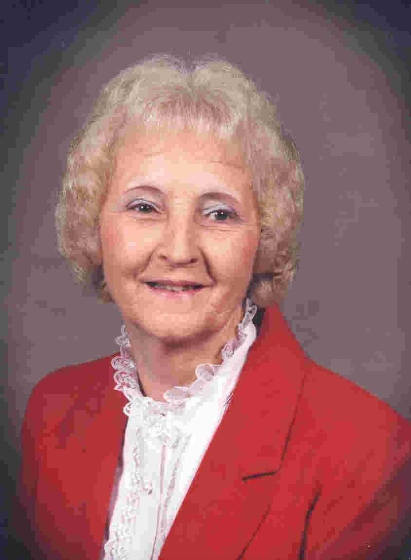 Edna Daniel Thorpe Obituary Richmond, VA