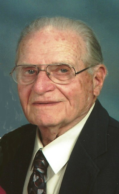 Obituary of Donald T. Wyant