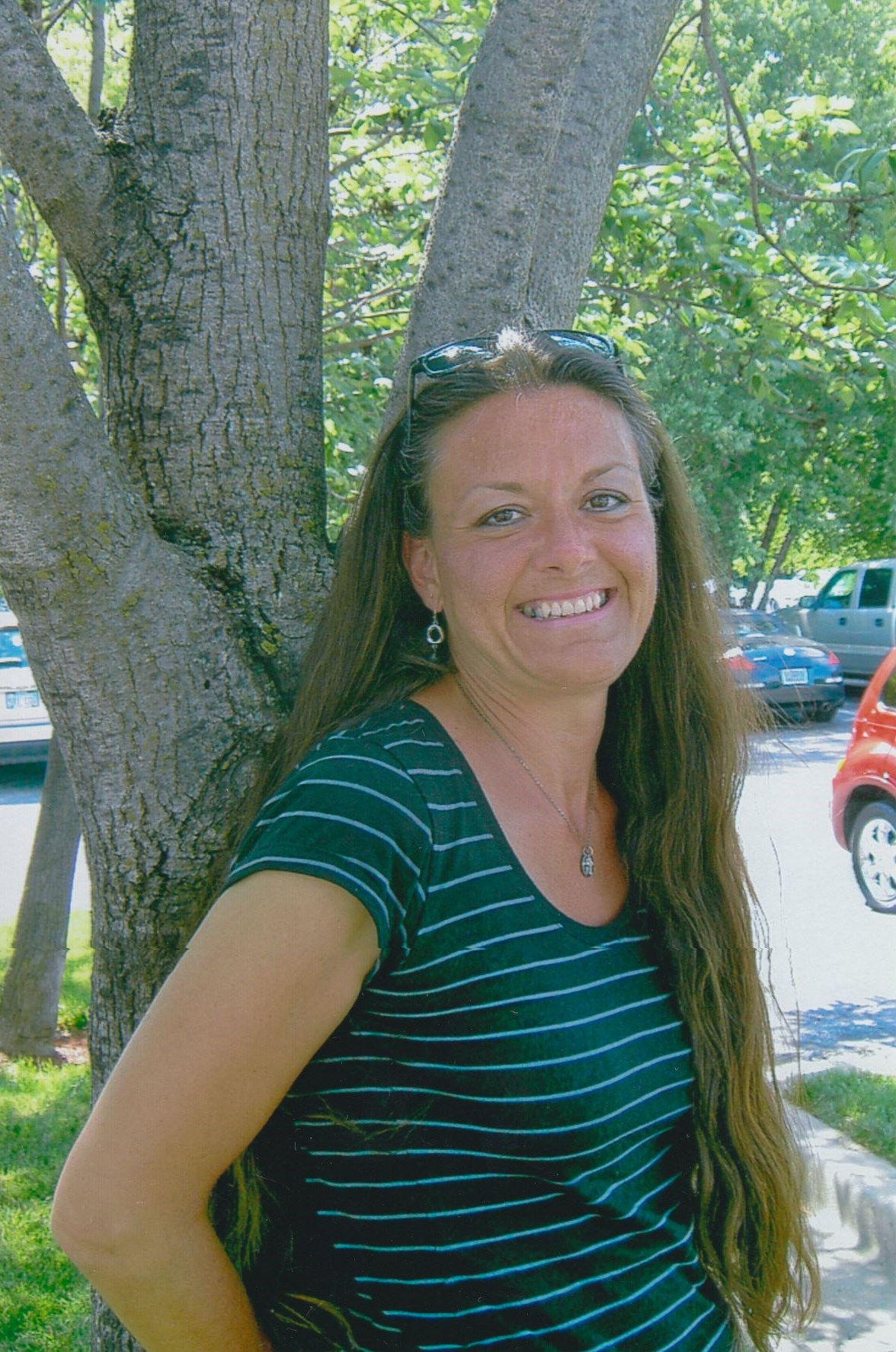 Obituary of Angela Ann Lange