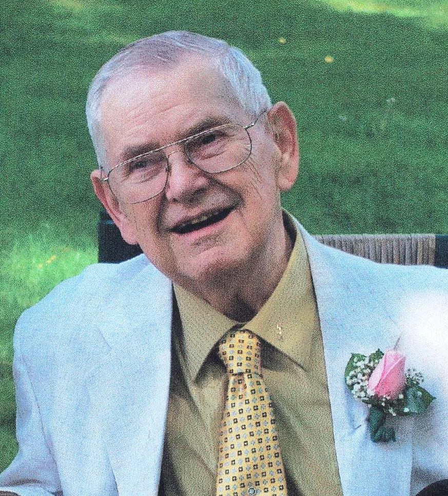 Walter Radziewicz Obituary New Britain, CT
